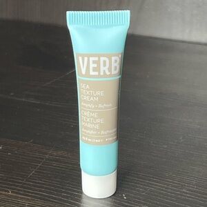 Verb sea texture cream